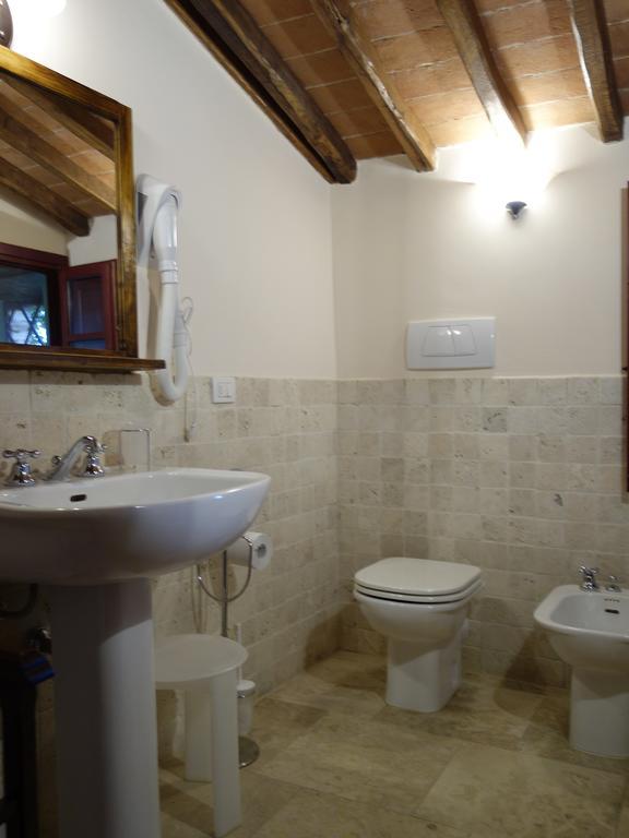 Montefienali Village La Chiocciola Gaiole in Chianti Exteriér fotografie